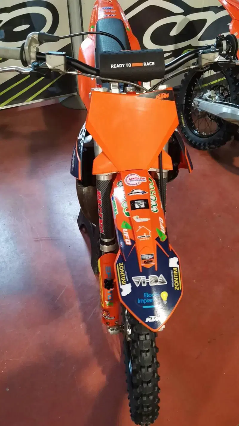KTM 85 SX 19"/16" (2025 - 26) (3)