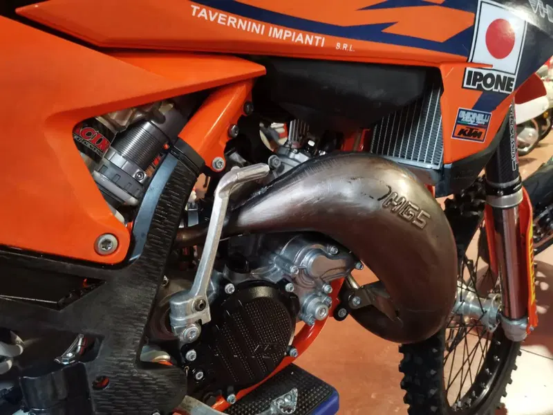 KTM 85 SX 19"/16" (2025 - 26) (4)