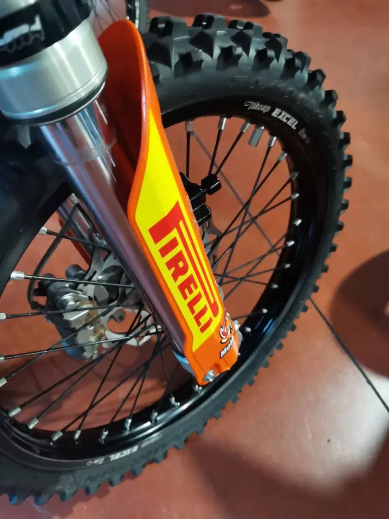 KTM 85 SX 19"/16" (2025 - 26) (5)