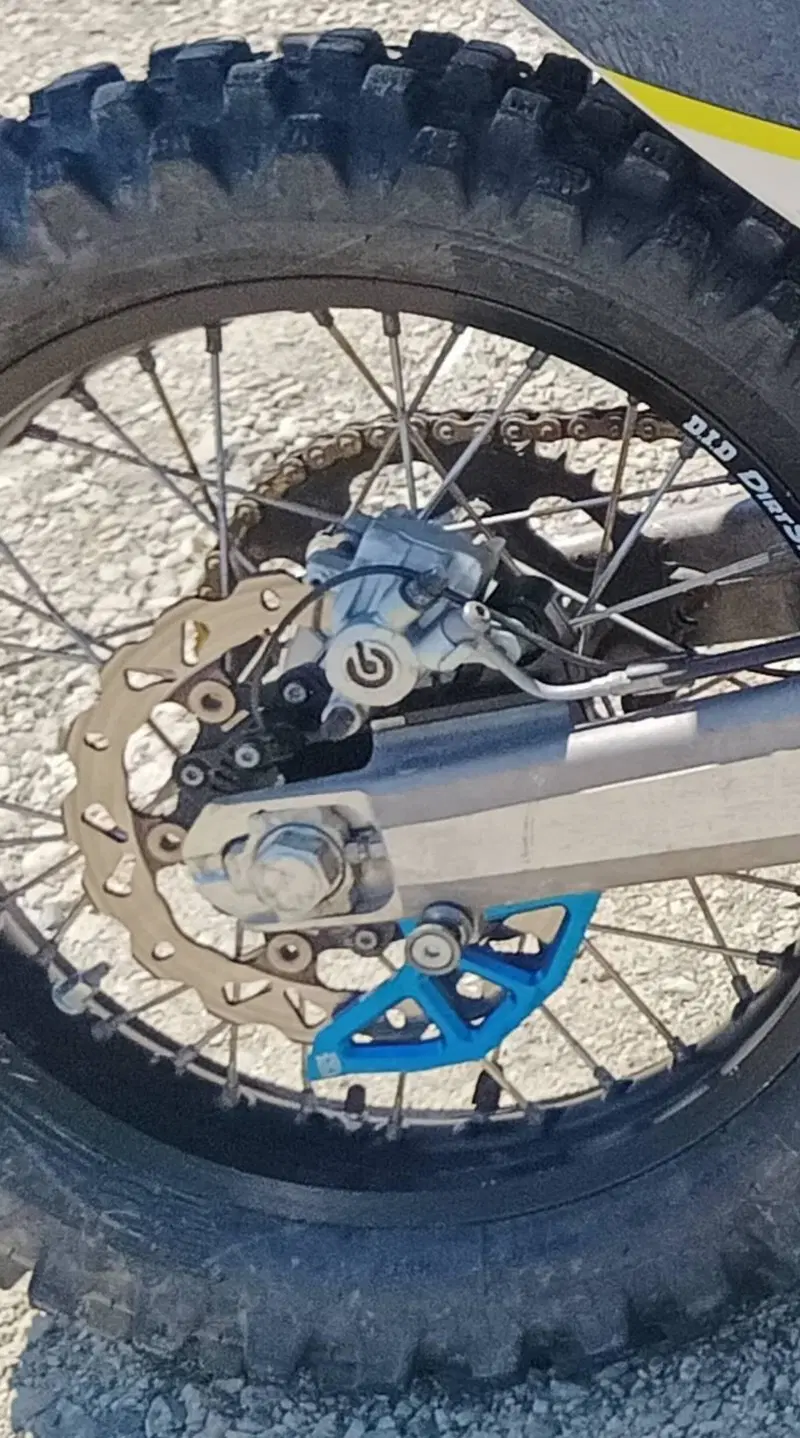 Husqvarna 701 Enduro (2017 - 19) (5)
