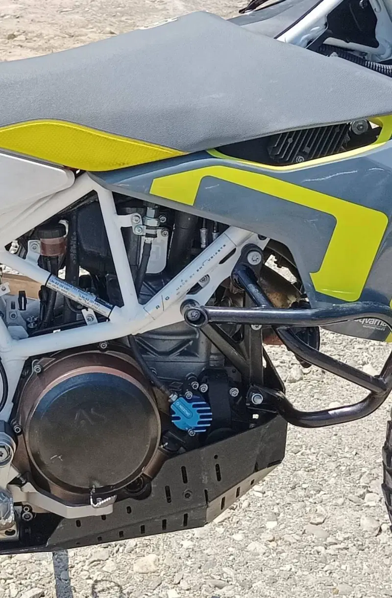 Husqvarna 701 Enduro (2017 - 19) (6)