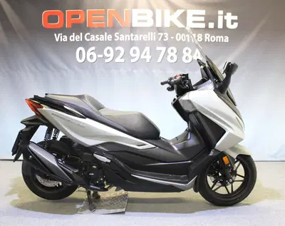 Honda Forza 350 (2022 - 24) usata