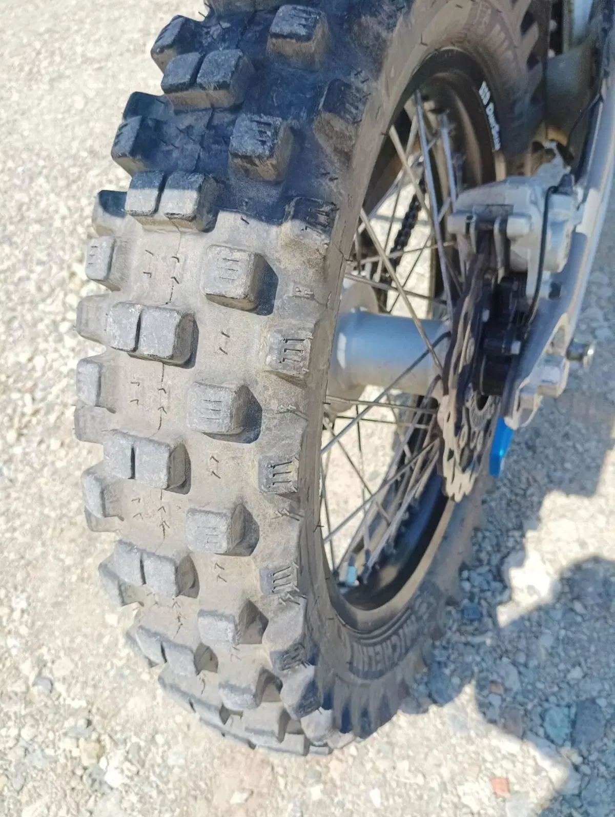 Husqvarna 701 Enduro (2017 - 19) (10)