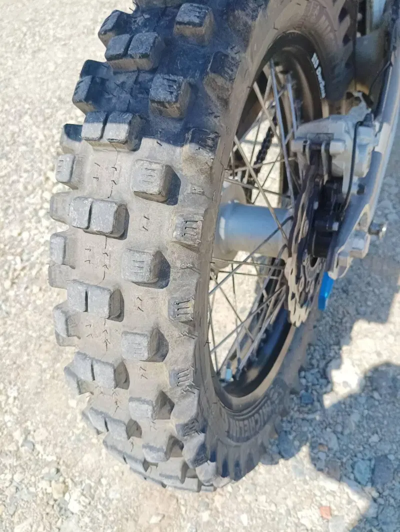Husqvarna 701 Enduro (2017 - 19) (10)
