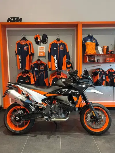 KTM 890 SMT (2023 - 25) usata