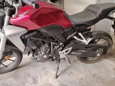 Honda CB 300 R (2018 - 19) usata