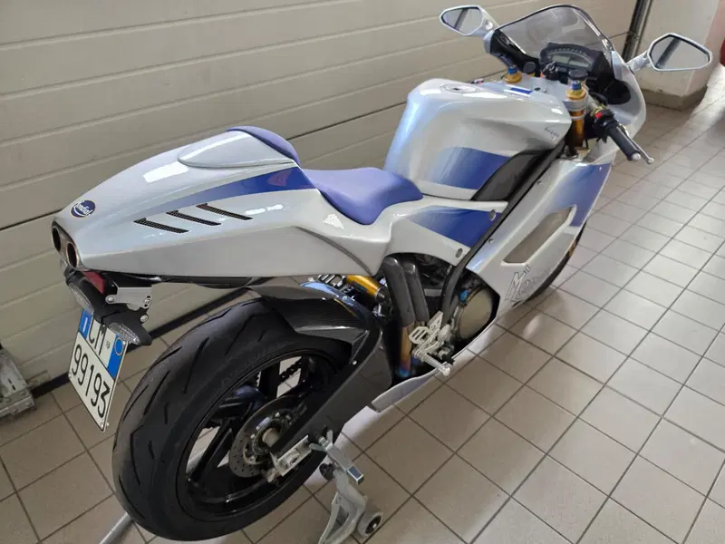 Mondial Piega 1000 (2005 - 15) (7)