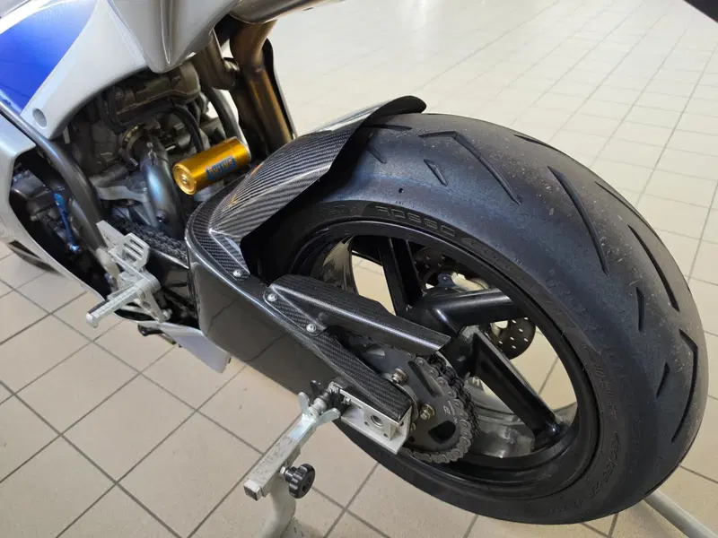 Mondial Piega 1000 (2005 - 15) (9)