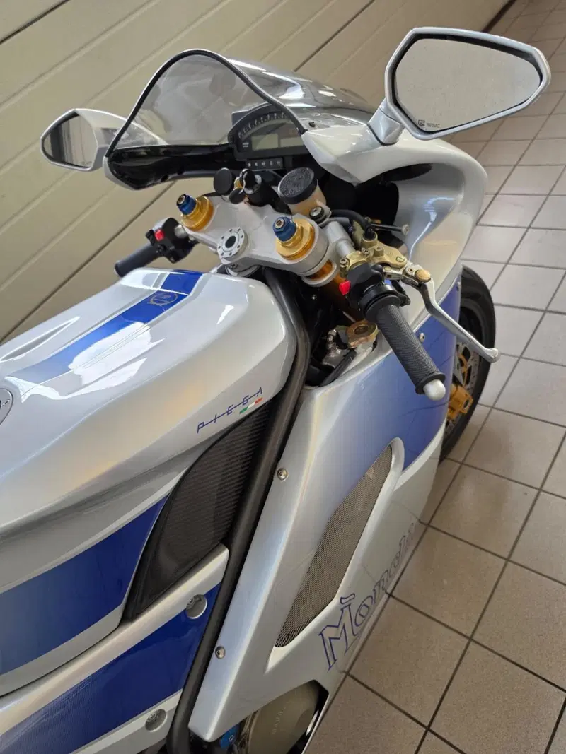 Mondial Piega 1000 (2005 - 15) (14)