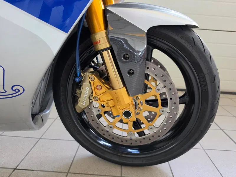 Mondial Piega 1000 (2005 - 15) (15)