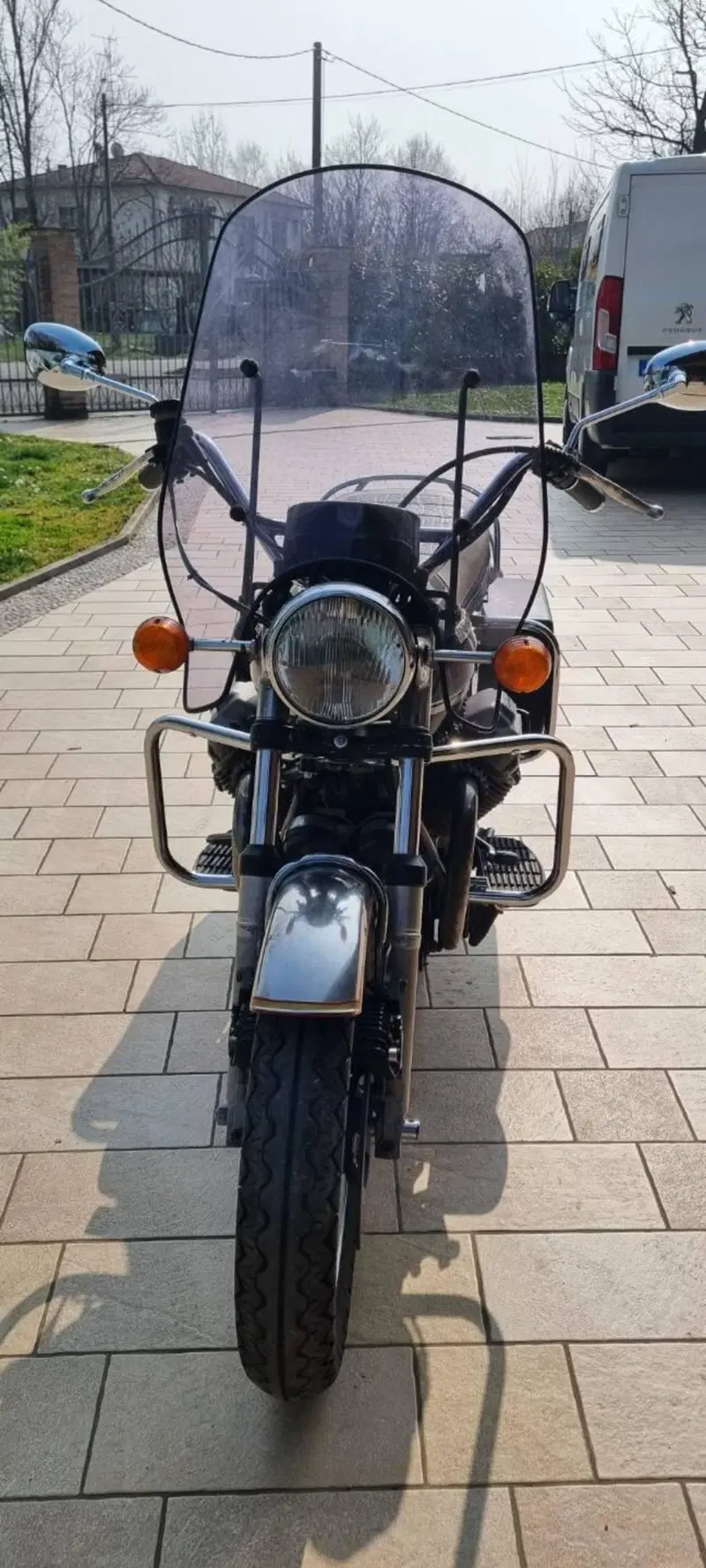 Moto Guzzi California 850 T3 (3)