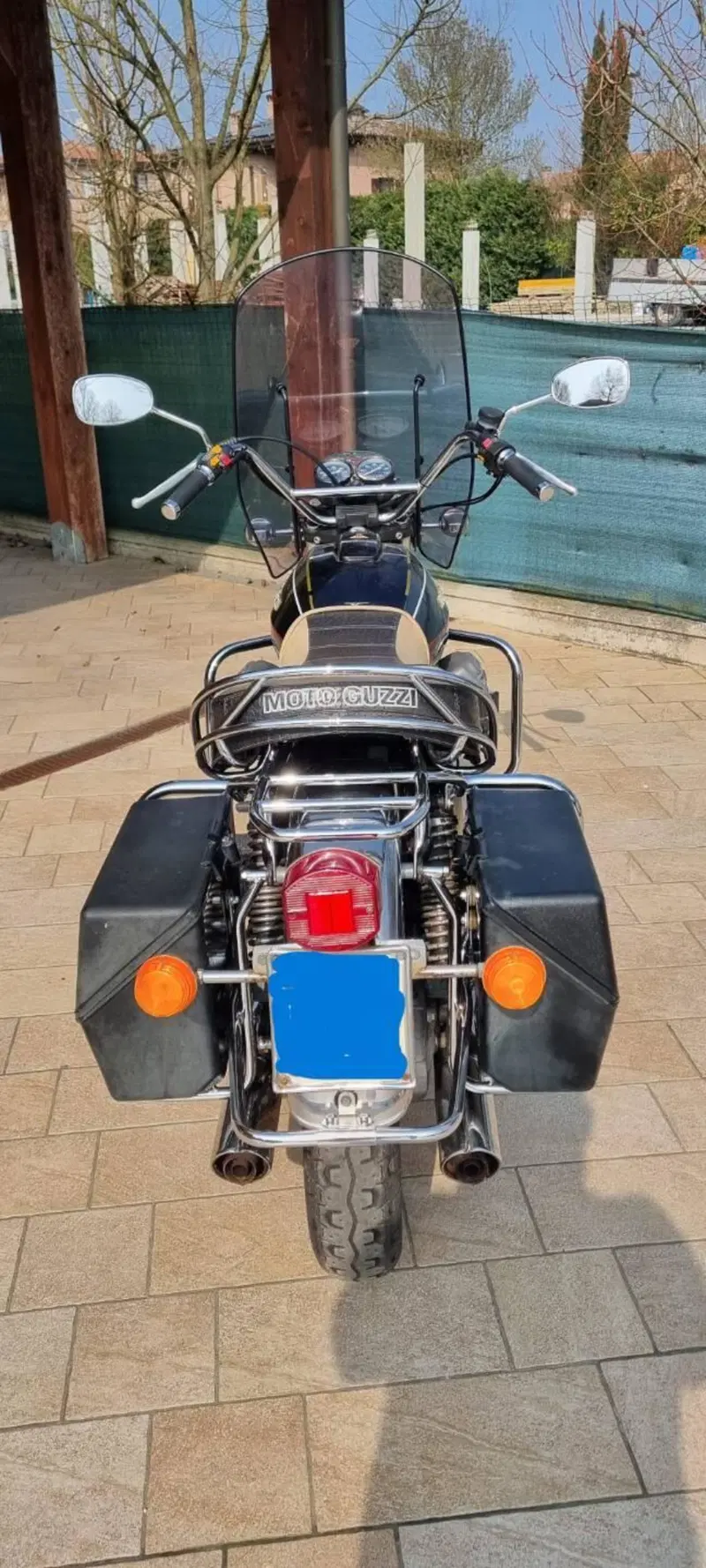 Moto Guzzi California 850 T3 (5)