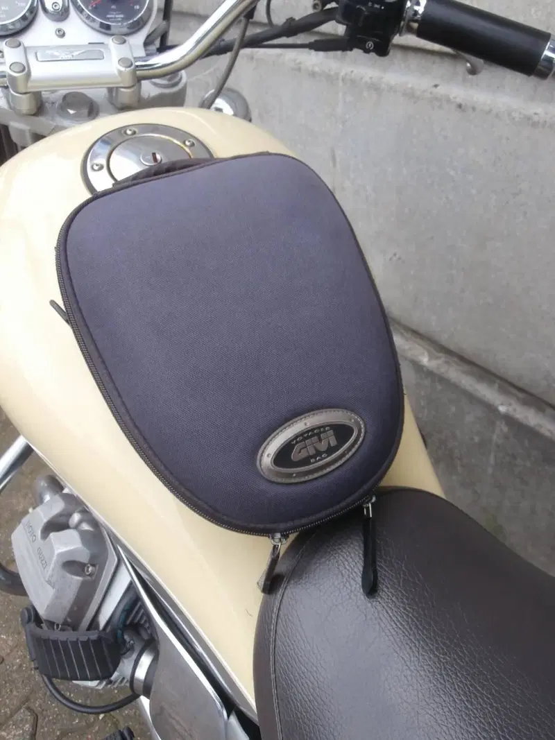 Moto Guzzi Nevada 750 (2002 - 06) (13)