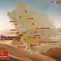 Dakar 2027. Ora sappiamo (quasi) tutto. Dettagli, anticipazioni, carattere. Privilegio di essere italiani e ospiti di Italtrans [VIDEO]