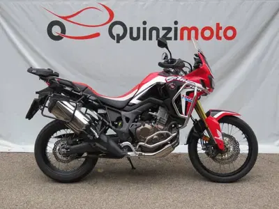 Honda Africa Twin CRF 1000L (2016 - 17) usata