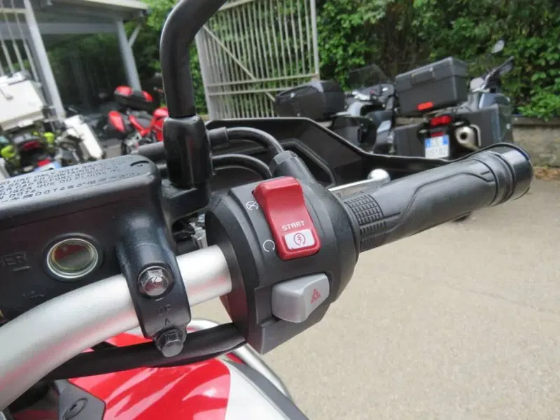 Honda Africa Twin CRF 1000L (2016 - 17) (13)