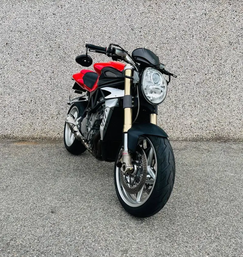 MV Agusta Brutale 750 S (2002 - 06) (3)