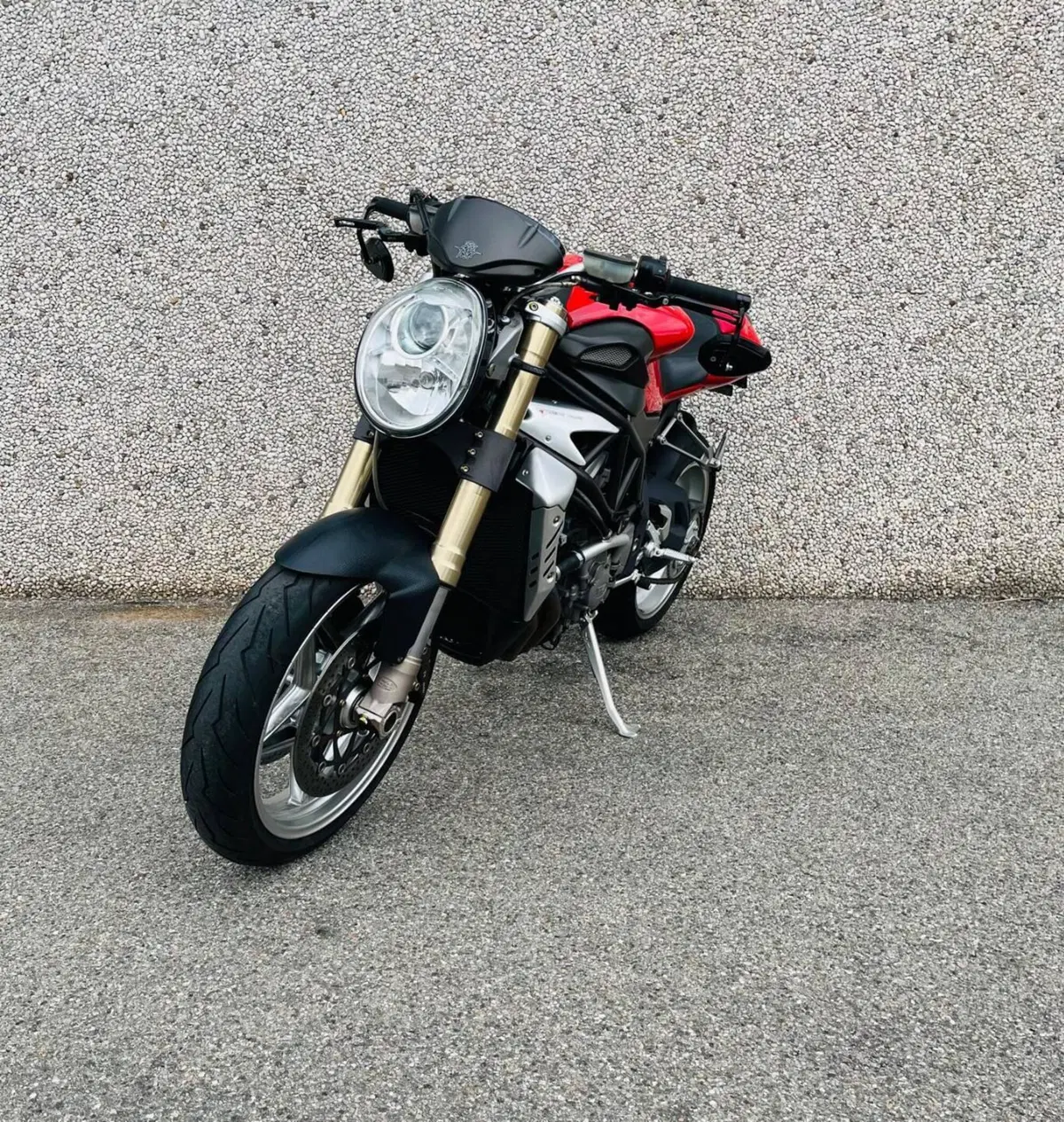 MV Agusta Brutale 750 S (2002 - 06) (4)