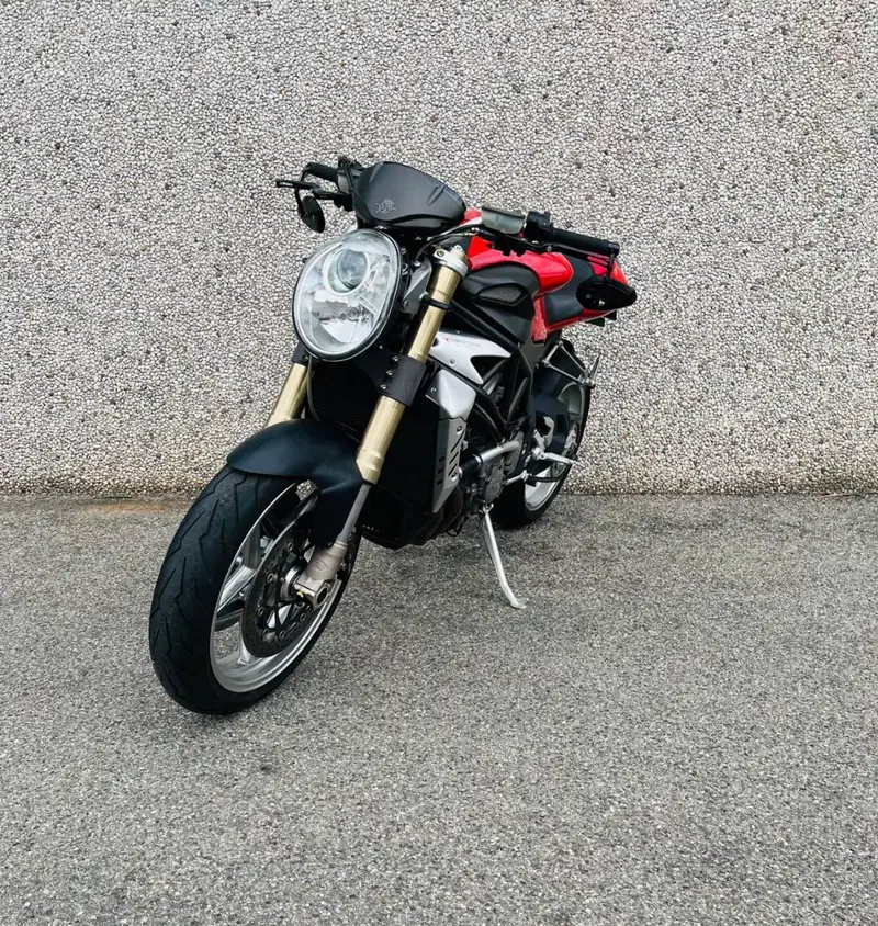 MV Agusta Brutale 750 S (2002 - 06) (4)