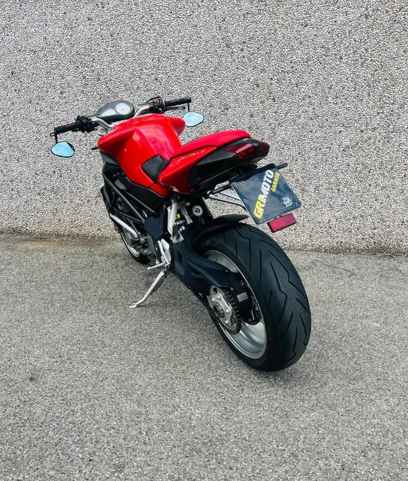 MV Agusta Brutale 750 S (2002 - 06) (5)