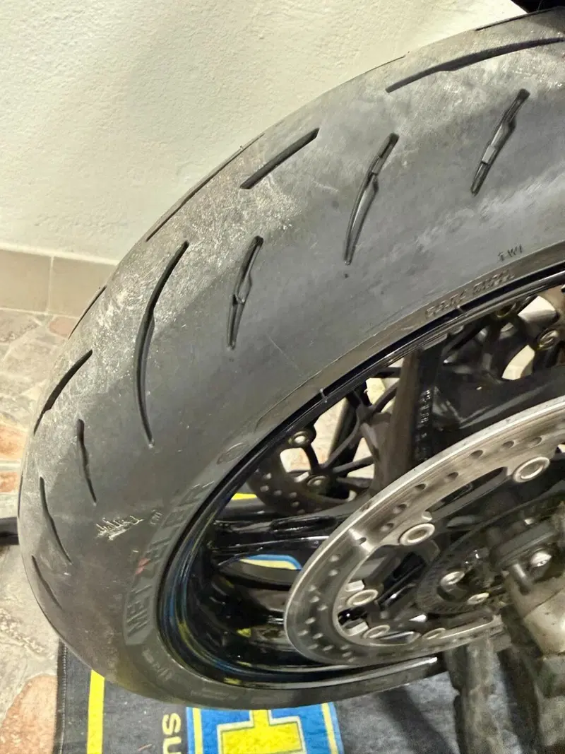 Triumph Speed Triple 1200 RX (2025 - 26) (3)