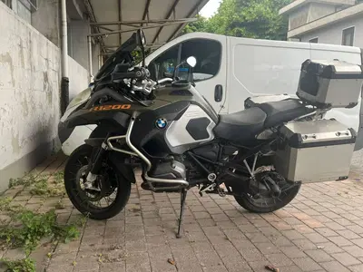 Bmw R 1200 GS Adventure (2013 - 16) usata