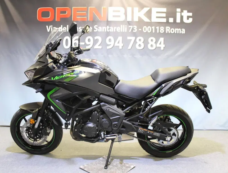 Kawasaki Versys 650 (2025 - 26) (2)
