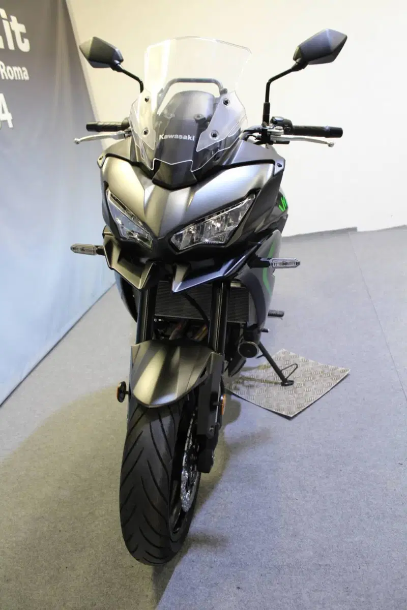 Kawasaki Versys 650 (2025 - 26) (13)