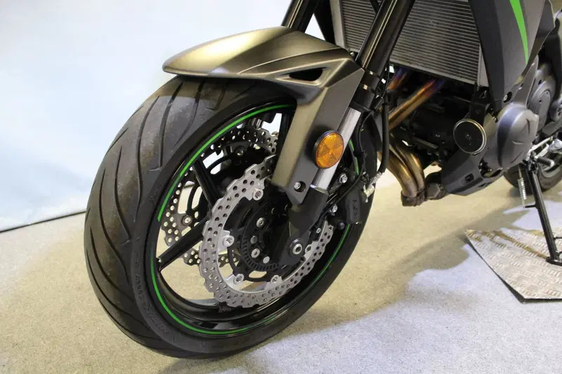 Kawasaki Versys 650 (2025 - 26) (14)