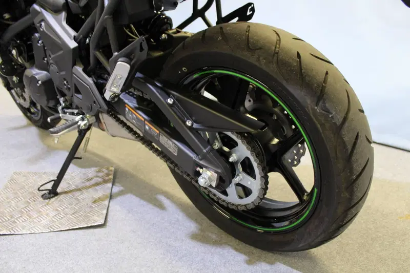 Kawasaki Versys 650 (2025 - 26) (15)