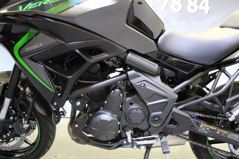 Kawasaki Versys 650 (2025 - 26) (16)