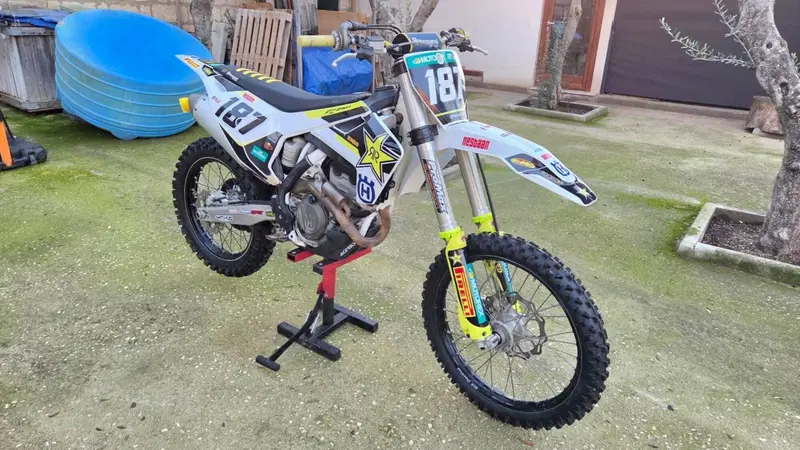 Husqvarna FC 250 (2018) (3)