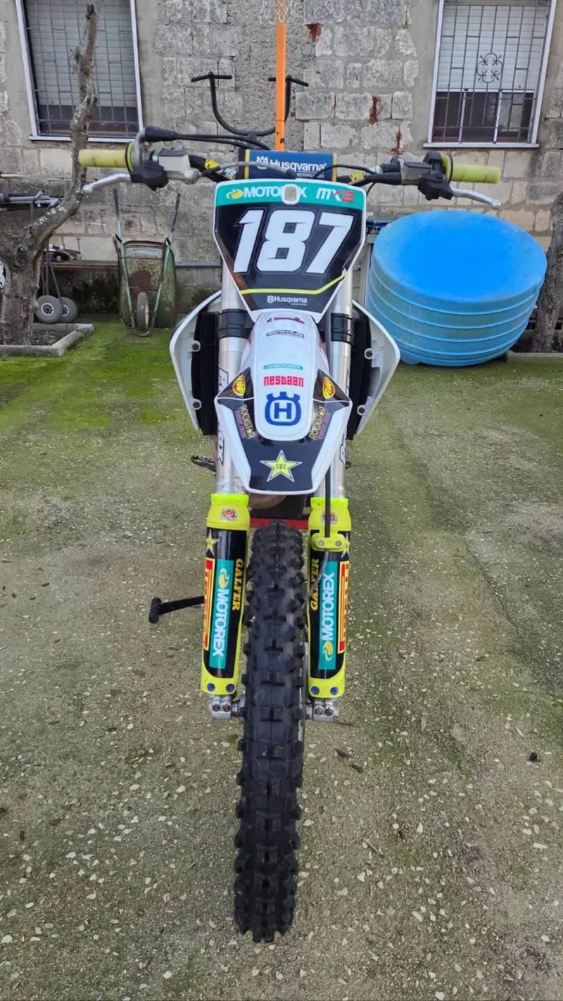 Husqvarna FC 250 (2018) (5)