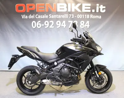 Kawasaki Versys 650 (2025 - 26) usata