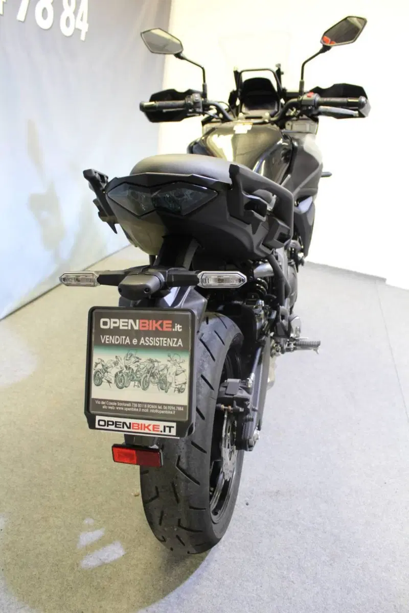 Kawasaki Versys 650 (2025 - 26) (5)