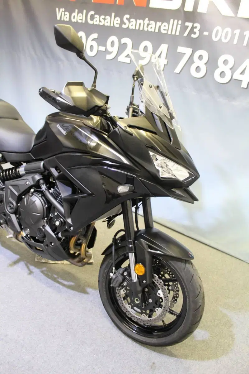Kawasaki Versys 650 (2025 - 26) (8)