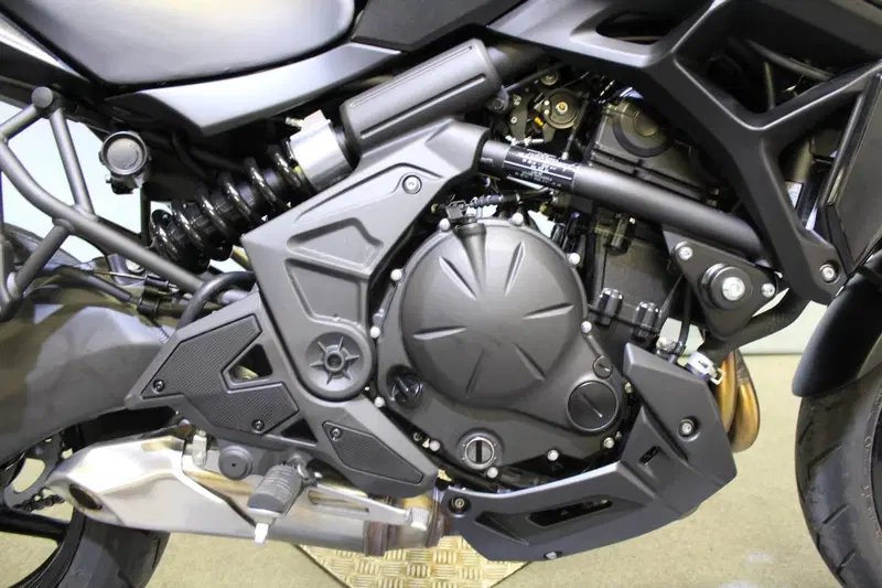 Kawasaki Versys 650 (2025 - 26) (9)
