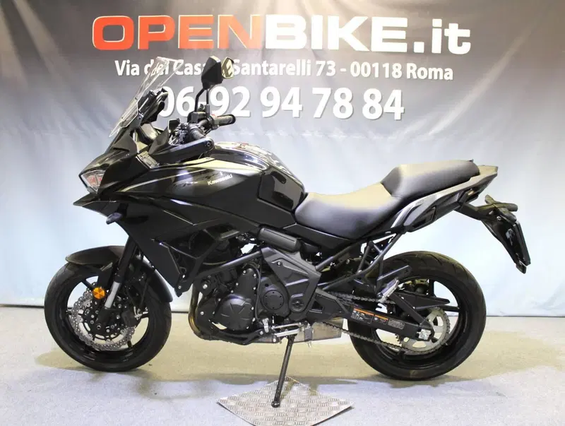 Kawasaki Versys 650 (2025 - 26) (2)