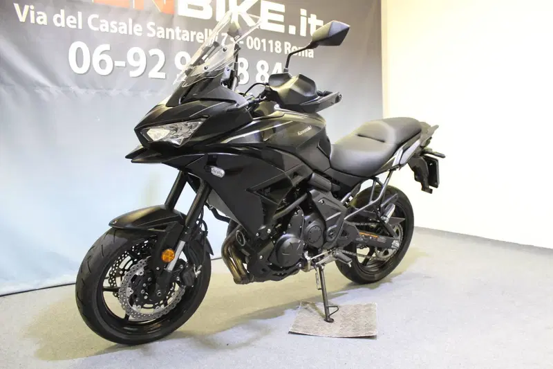 Kawasaki Versys 650 (2025 - 26) (12)