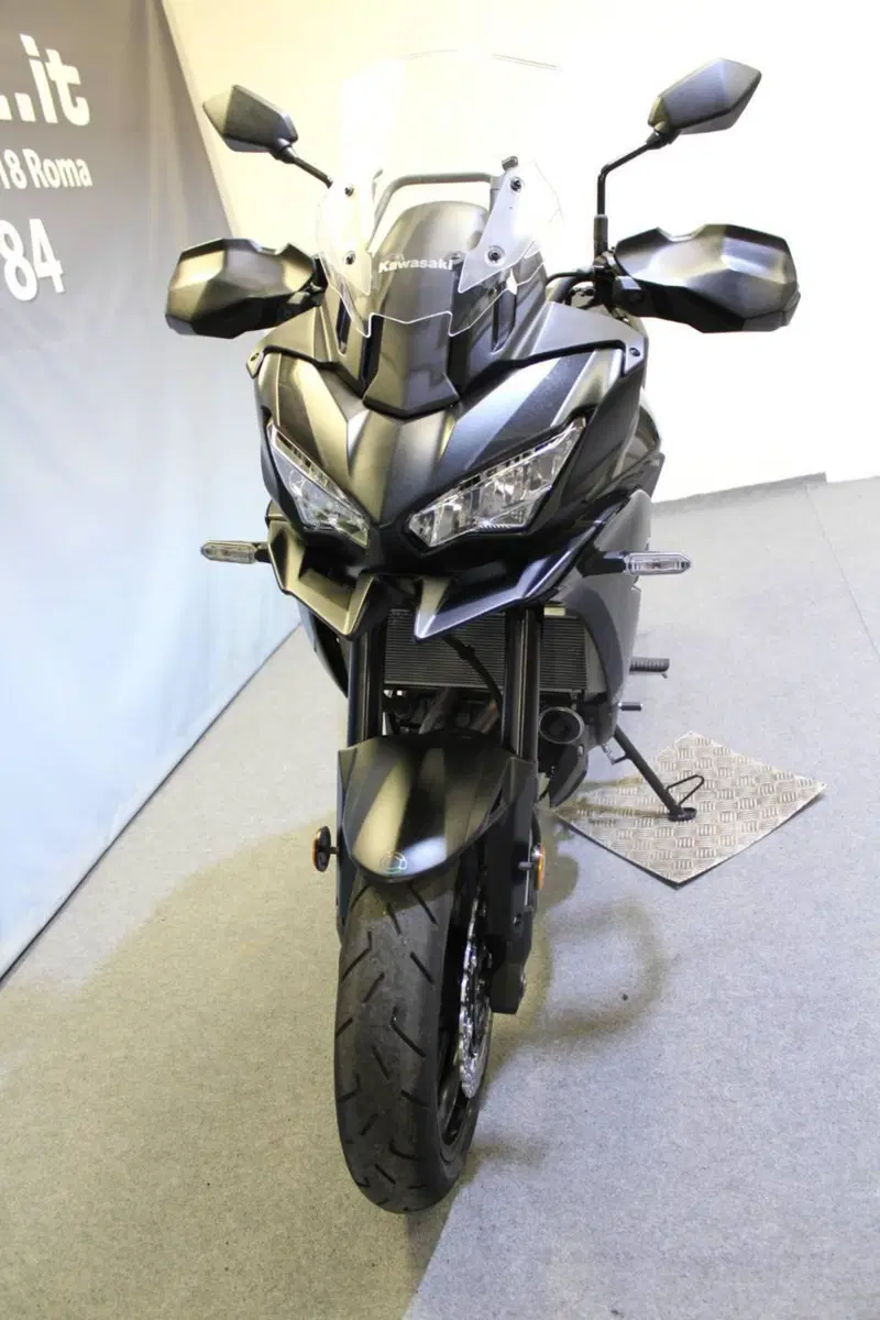 Kawasaki Versys 650 (2025 - 26) (13)