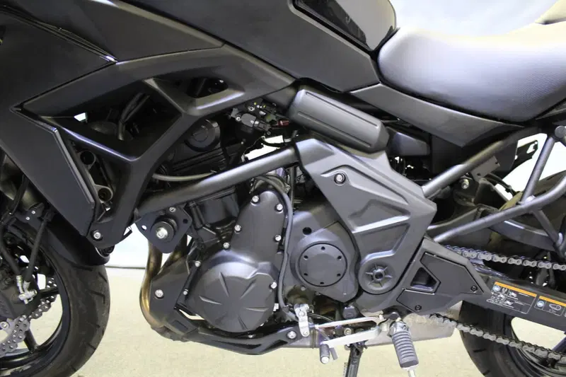 Kawasaki Versys 650 (2025 - 26) (16)