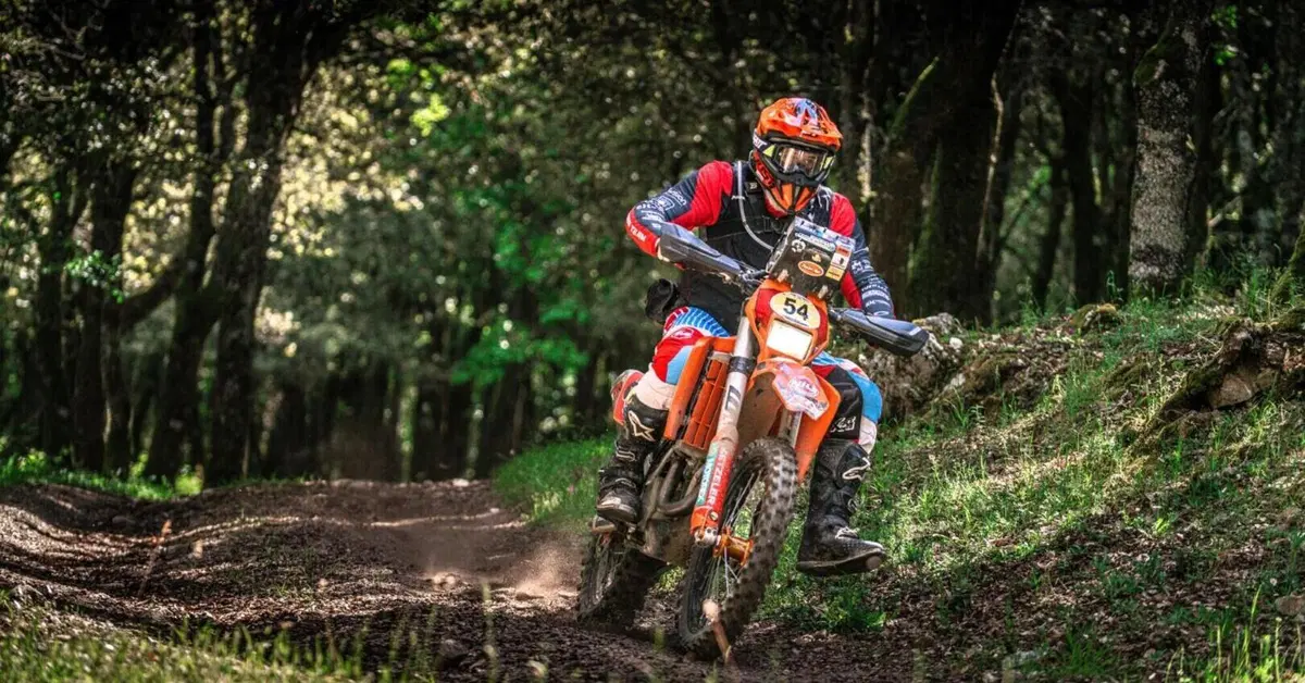 Lo sbarco a Olbia, inizio dell&rsquo;Avventura Sardegna Rally Raid