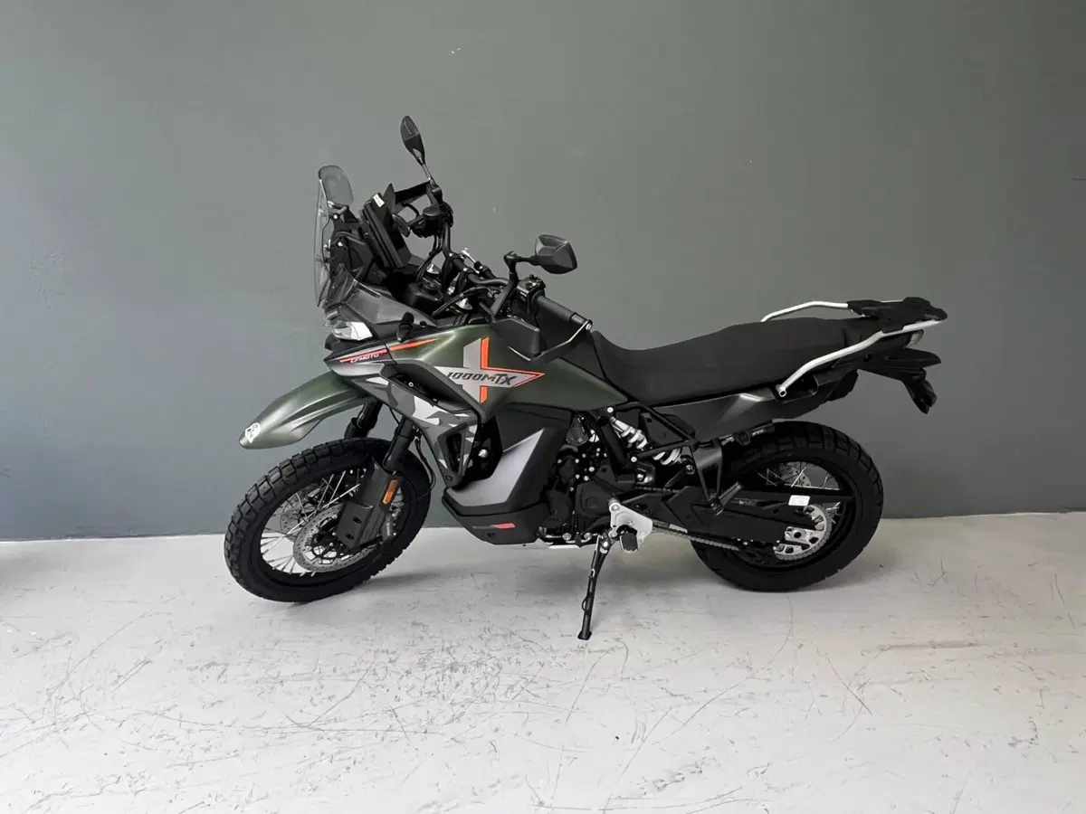 CFMOTO 1000MT-X High Seat (2026) (2)