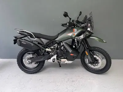 CFMOTO 1000MT-X High Seat (2026) nuova