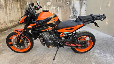 KTM 890 Duke GP (2022 - 23) usata