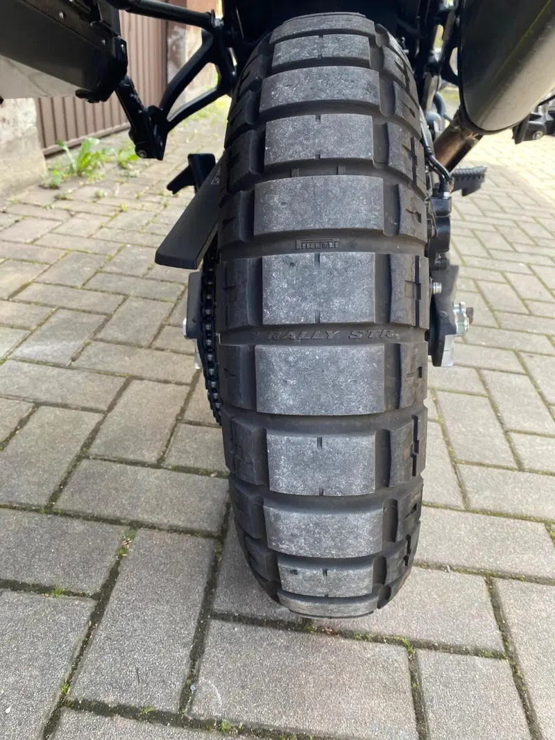 Benelli TRK 702X (2023 - 25) (4)