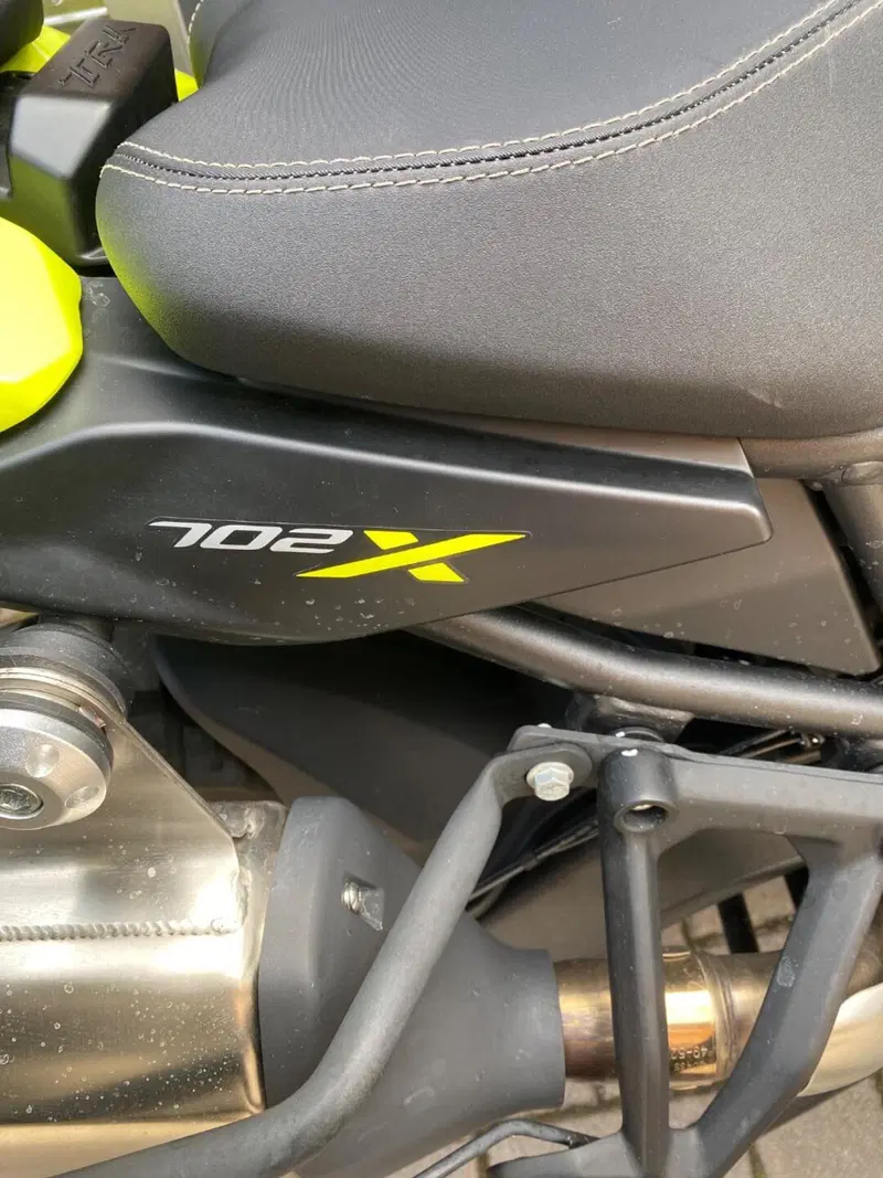Benelli TRK 702X (2023 - 25) (7)