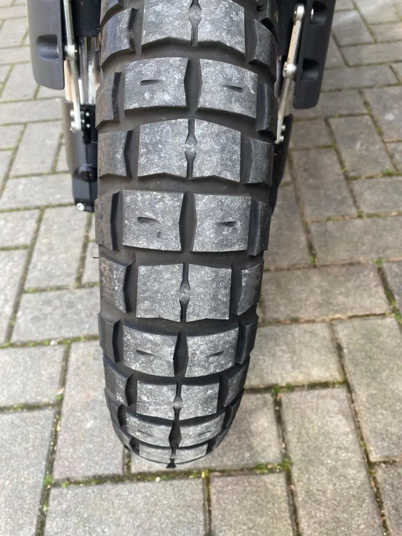 Benelli TRK 702X (2023 - 25) (8)