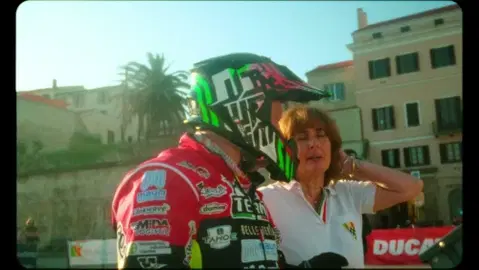 Sardegna Rally Raid 2025 #rallyraid #s2r #sardegnarallyraid