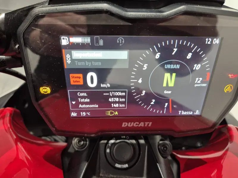 Ducati Diavel V4 (2023 - 26) (16)